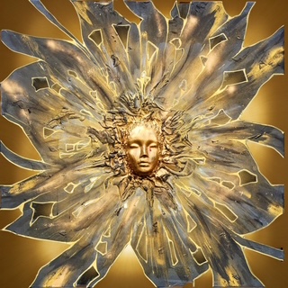 Kunstwerk von Patrick André Schmidt